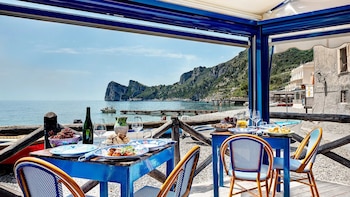 El mítico restaurante italiano frente al mar que podría cerrar este verano: abierto desde 1901 y lugar de origen de los famosos ‘spaghetti alla nerano’