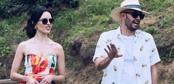 El chef Nicolás de Zubiría