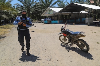 Organismos de derechos humanos advierten sobre el aumento de homicidios múltiples y el temor que generan entre la población hondureña. (FOTO: Telemundo 62)