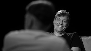 "Me hubiese gustado bailar, tener