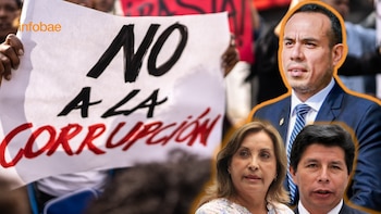 Desde Sarratea hasta el ‘Chifagate’