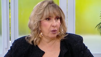 Georgina Barbarossa contó la depresión que superó a través de su programa de tele y el impacto que tiene en la gente