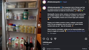 Melissa Gilbert continua creando contenido