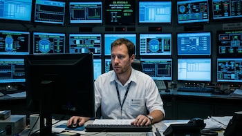 Inteligencia artificial y seguridad nacional: la amenaza invisible sobre las infraestructuras críticas