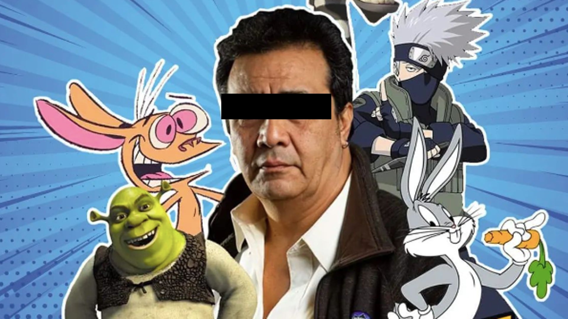 Alfonso Obregón fue acusado de abuso sexual por una de sus alumnas. (Instagram)