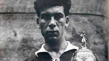 Quién fue Rafael Garza Gutiérrez,