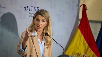 La precariedad en la Inspección de Trabajo lastra el control del fraude laboral: “El personal se jubila a los 60 porque cobra lo mismo que trabajando”