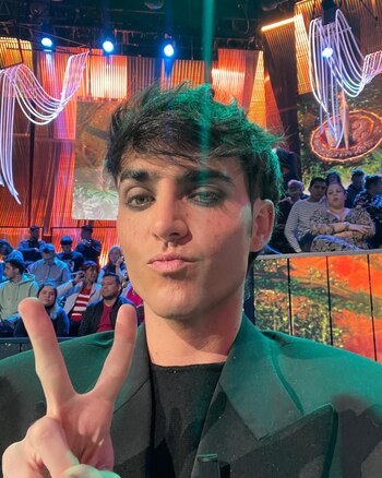 Luc Loren es el defensor