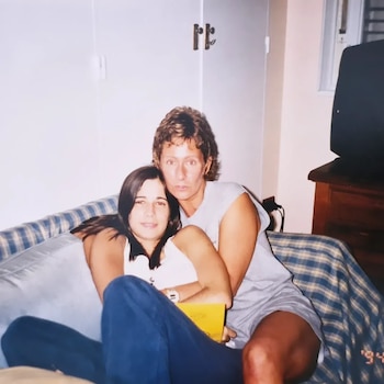 Malena Valenzuela compartió en redes