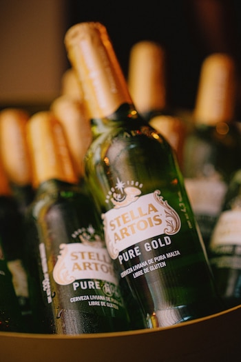 Stella para uso de Inhouse