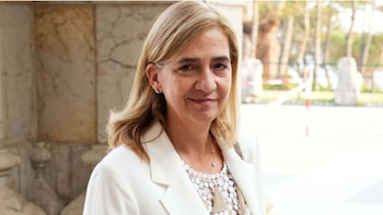 La infanta Cristina da un giro a su vida: deja su trabajo en Ginebra y se muda a Barcelona para empezar una nueva etapa