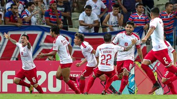 Desde Brasil aseguran que el