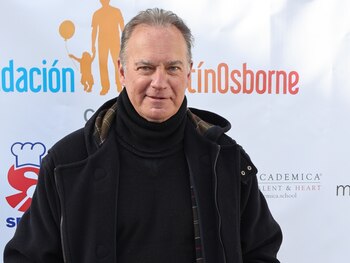 01-01-1970 BertÍn Osborne asiste al