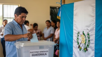 Elecciones Guatemala 2027: 26 partidos superan el mínimo de afiliados