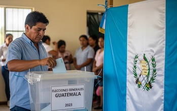 El Tribunal Supremo Electoral de Guatemala confirmó que 26 partidos políticos cumplen el mínimo de afiliados para participar en las elecciones generales de 2027.