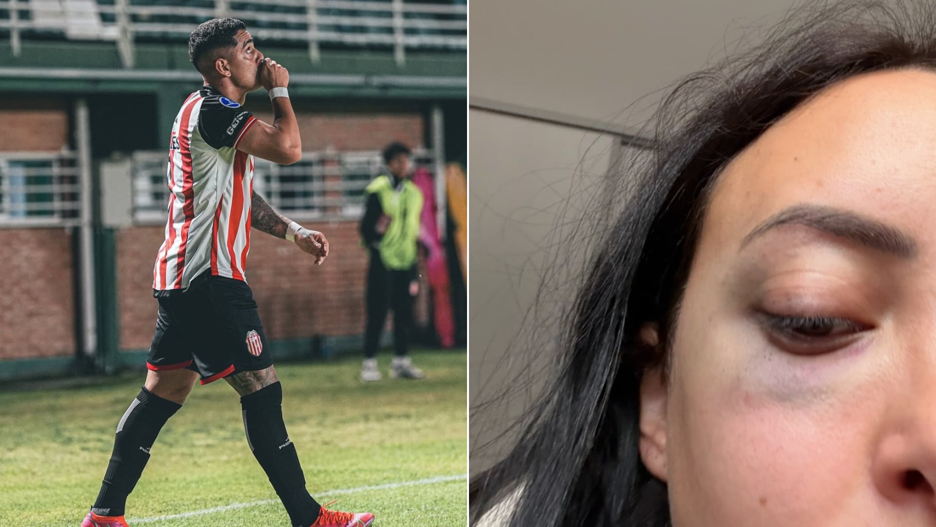 Barracas Central separó del plantel a Gonzalo Morales tras ser denunciado por violencia de género: el comunicado del club