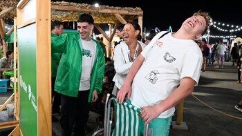 Juegos interactivos y actividades para