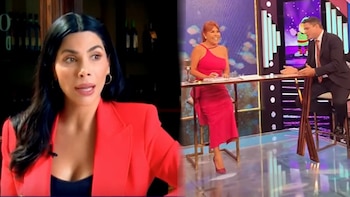 Ely Yutronic se defiende de