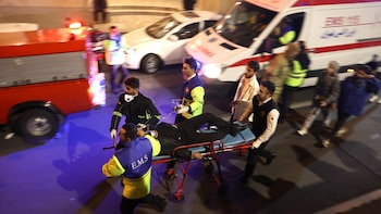 La OMS confirmó ataques a