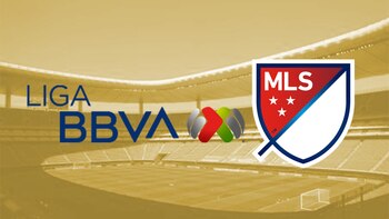 Liga MX - MLS: estos