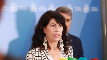 El Gobierno atribuye la subida de los delitos sexuales a una menor tolerancia social y a un mayor número de denuncias