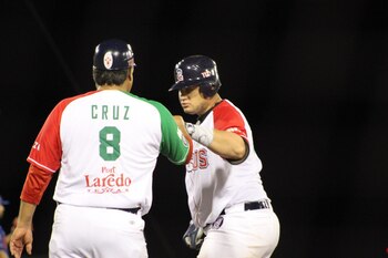 El beisbolista comentó que el