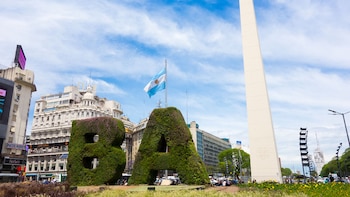 El pronóstico del tiempo para el AMBA: lluvias el jueves, pero un fin de semana con sol