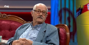 El abogado Mariano Benítez de Lugo cuestionó la protección frente a los desahucios