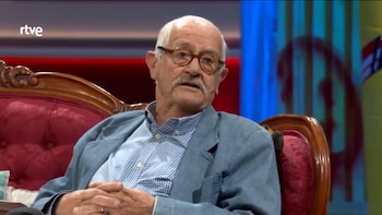 Mariano Benítez de Lugo, abogado: “Los poderes públicos deben velar por la salud y la vivienda de la tercera edad”
