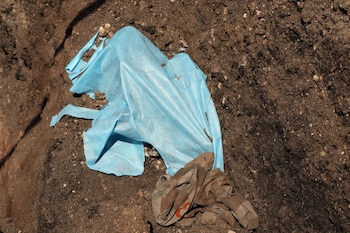 La VI Brigada Nacional de