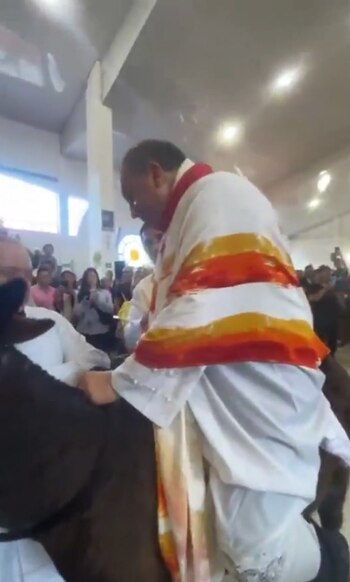 Internautas cuestionaron el uso de