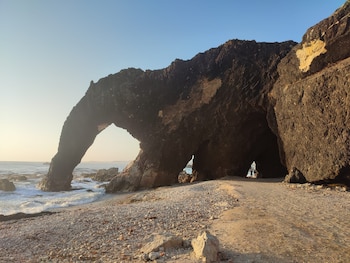 Marcona, el secreto turístico mejor