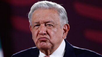 El presidente López Obrador dejará