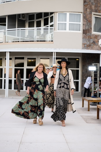 El entusiasmo por el diseño