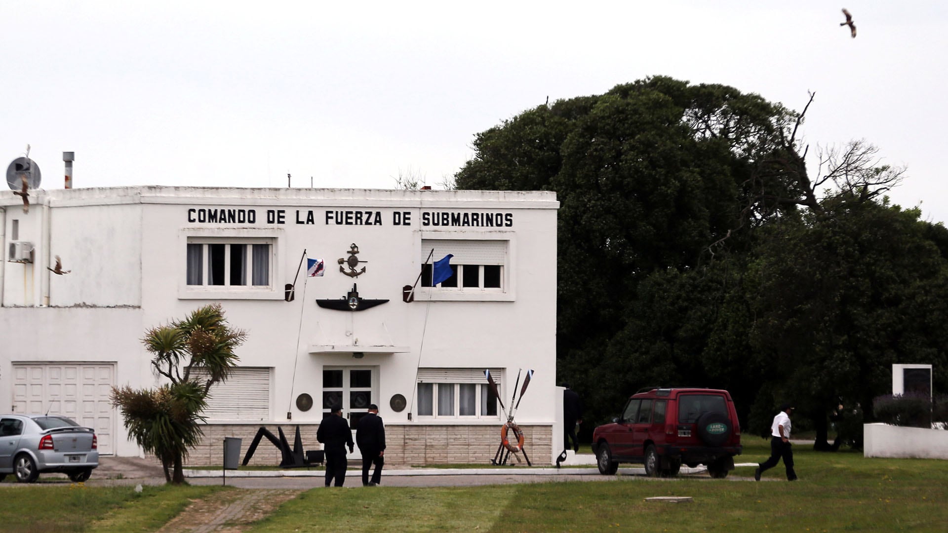 ARA San Juan: avanza en Comodoro Py la revisión del fallo por el hundimiento del submarino