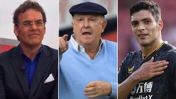 Faitelson y Lapuente eligieron a