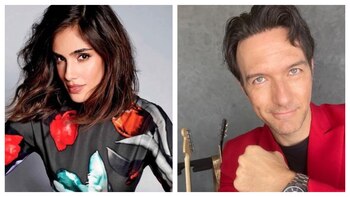 La actriz explicó las razones