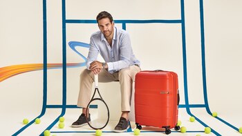American Tourister permite a Del