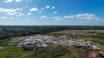 El plan de saneamiento de