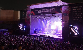 La edición número 51 del