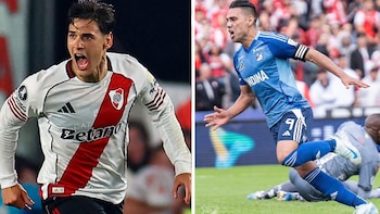 River Plate afrontará el primer