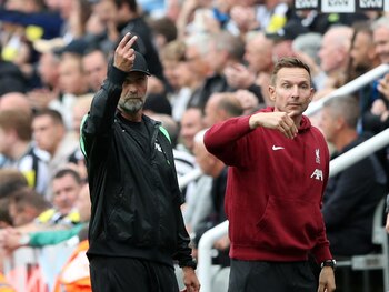 Fue campeón de la Premier