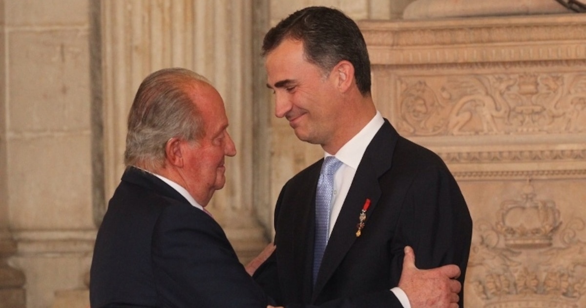 12 A os De La Coronaci n De Felipe VI En 12 Hitos Hist ricos Del 12-a-os-de-la-coronaci-n-de-felipe-vi-en-12-hitos-hist-ricos-del