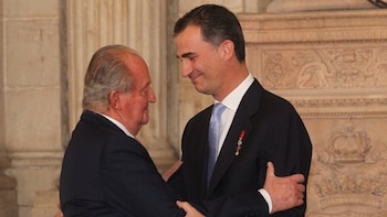 12 años de la coronación de Felipe VI en 12 hitos históricos: del referendum de Cataluña a su encuentro con las víctimas de la DANA