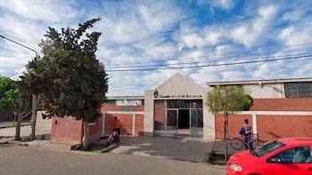 La desaparición de la "votante