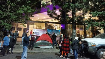 “Es un tema de las