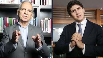 Defensa del exministro Ricardo Bonilla afirmó que acusaciones en su contra por el escándalo de la Ungrd busca encubrir a Wadith Manzur: “Cadenas de mentiras”