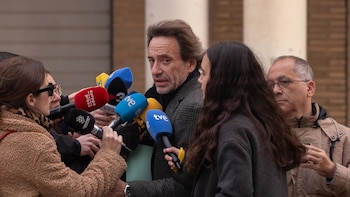 El ex jefe de gabinete