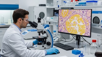 Un estudio halló cómo los microplásticos empeoran los signos del hígado graso