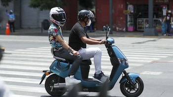 Reglas para motos eléctricas en Lima, usuarios enfrentan un limbo